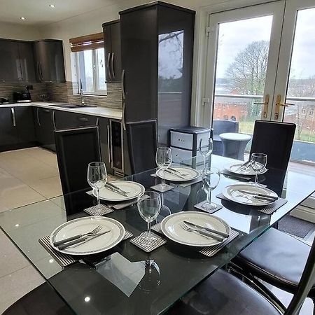 Tides Reach - 3 Bedroom Holiday Home - Llanreath - بيمبروك دوك المظهر الخارجي الصورة