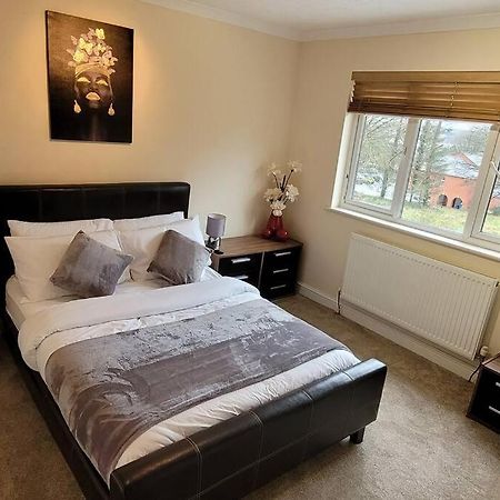 Tides Reach - 3 Bedroom Holiday Home - Llanreath - بيمبروك دوك المظهر الخارجي الصورة