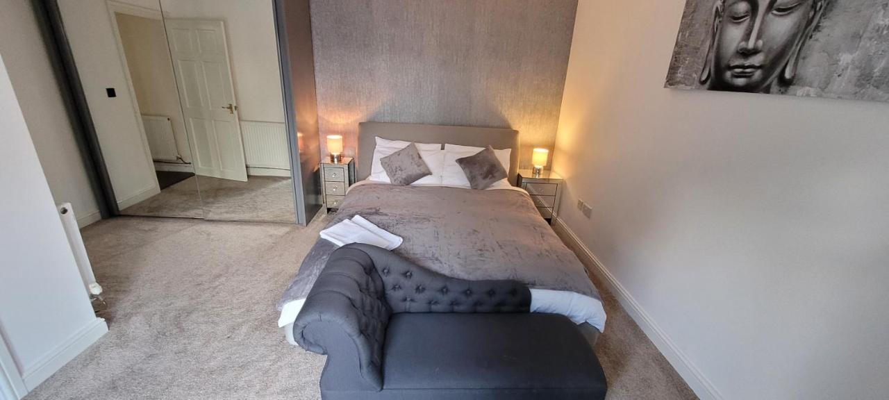 Tides Reach - 3 Bedroom Holiday Home - Llanreath - بيمبروك دوك المظهر الخارجي الصورة